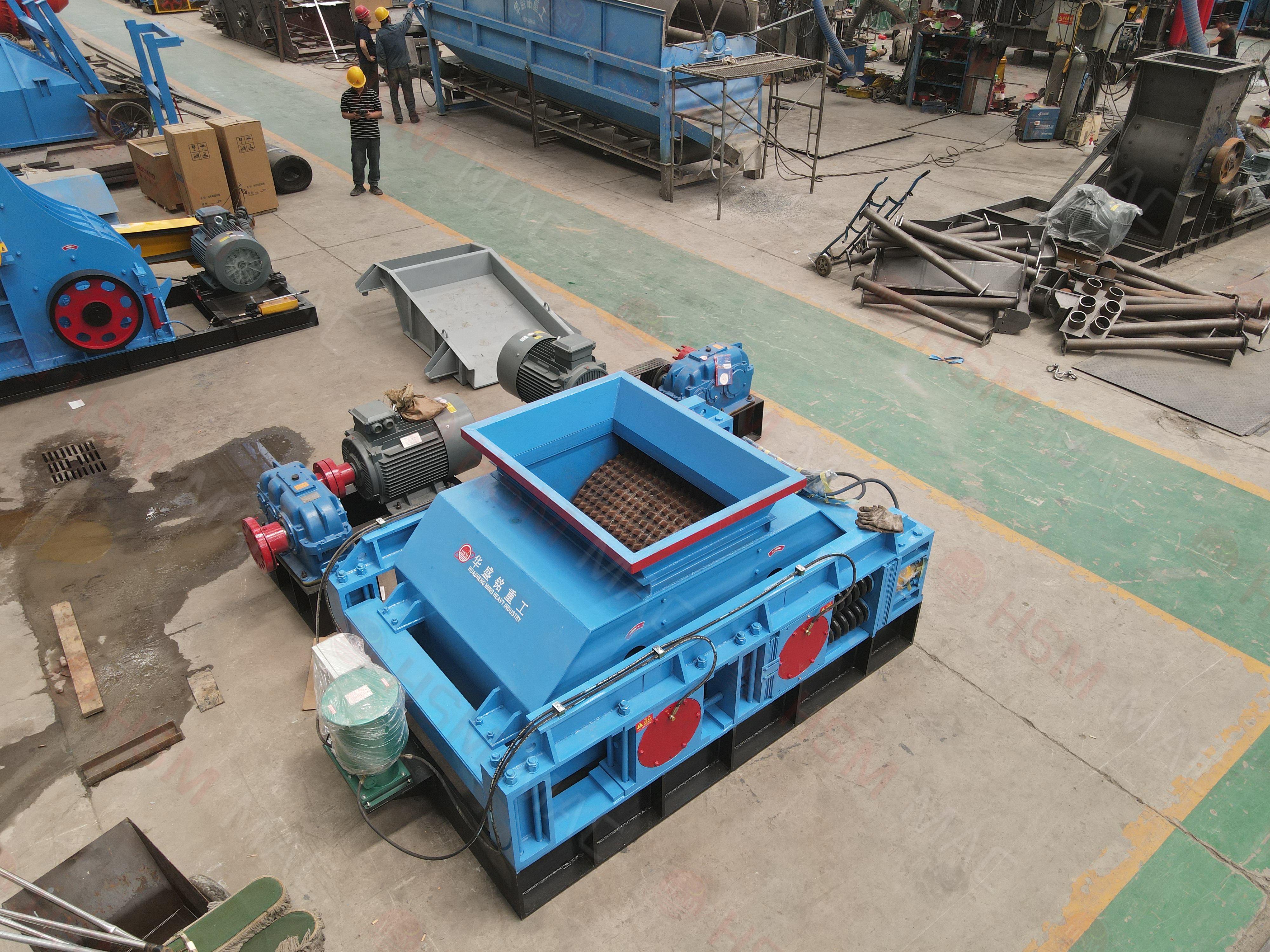 雙齒輥破碎機(jī)_雙齒輥破碎機(jī)設(shè)備,雙齒輥破碎機(jī)價格,雙齒輥破碎機(jī)廠家